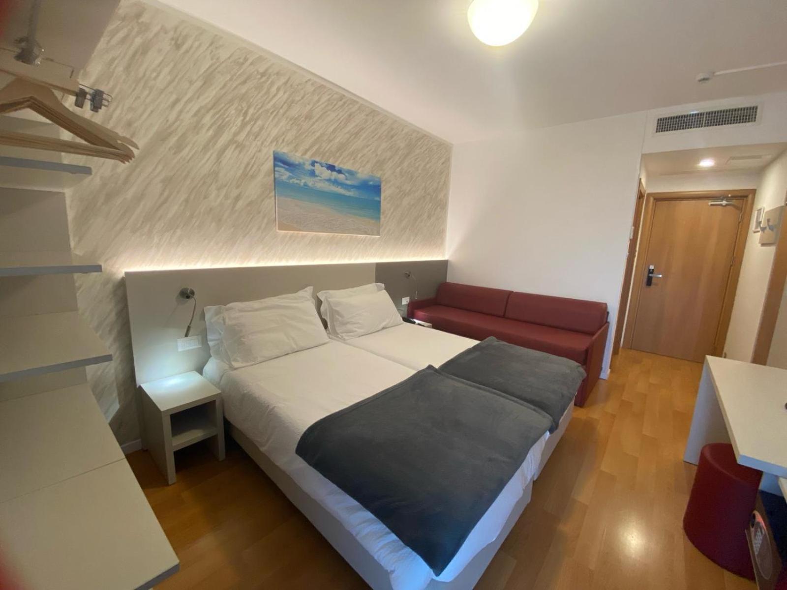 Hotel Angelini Torbole Sul Garda Dış mekan fotoğraf
